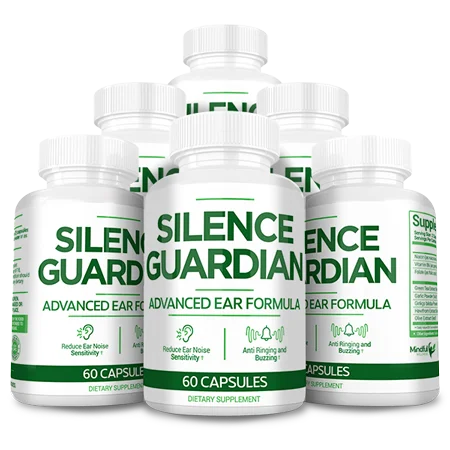 Buy silence guardian